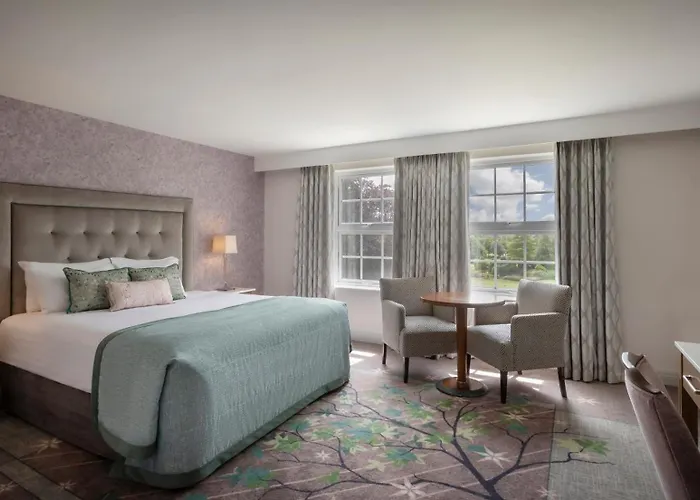 Slieve Russell Hotel