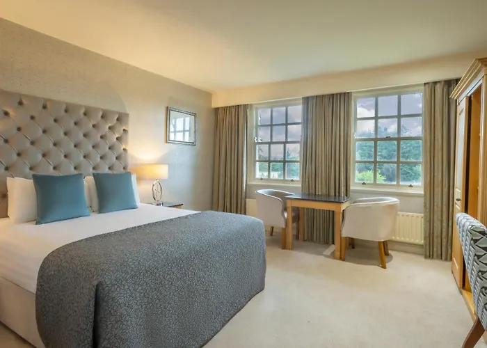 Slieve Russell Hotel