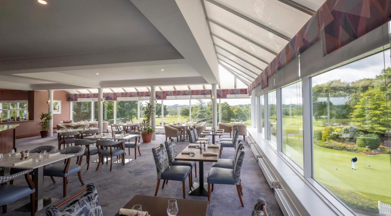Slieve Russell Hotel 4*