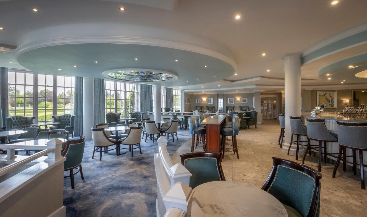 Slieve Russell Hotel 4*