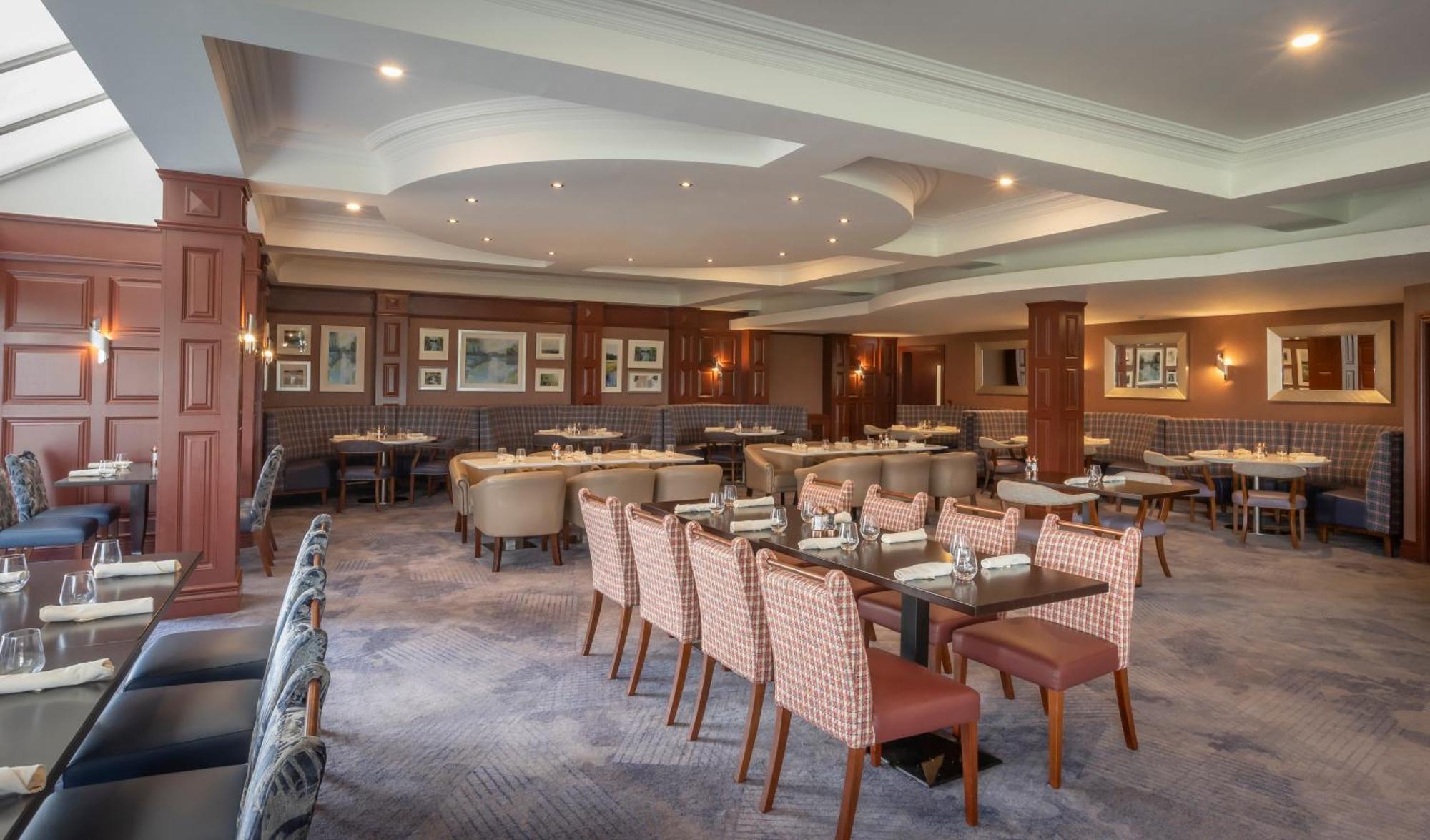 Hotel Slieve Russell Hotel