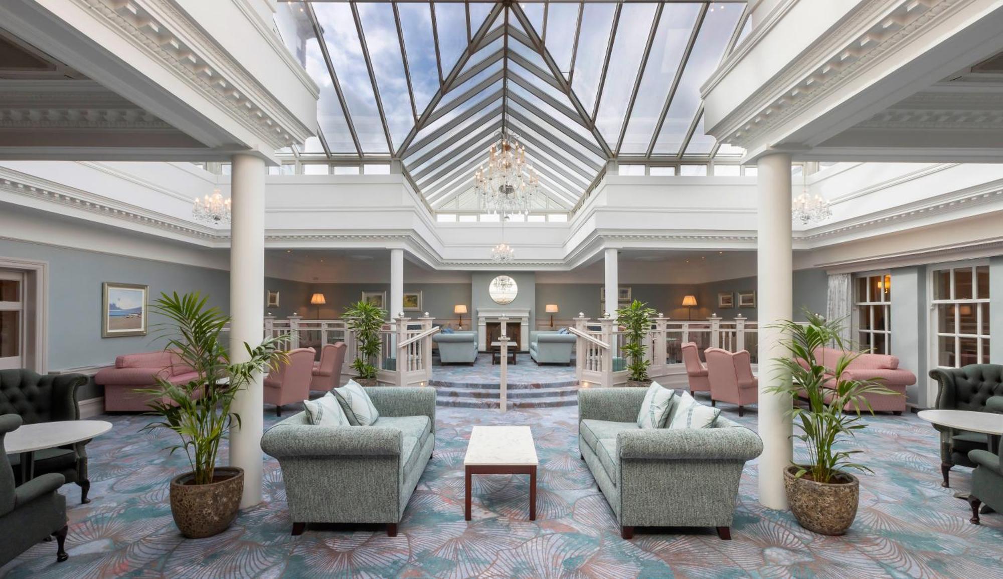 Slieve Russell Hotel Ballyconnell (Cavan)