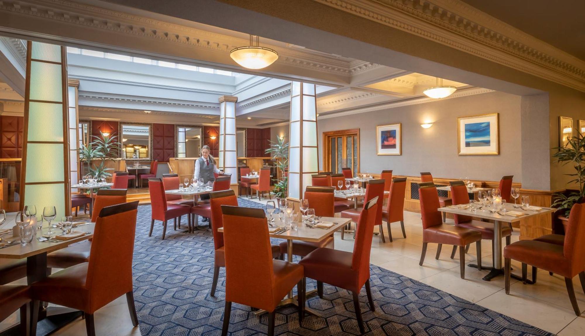 Slieve Russell Hotel Hotel Ballyconnell (Cavan)