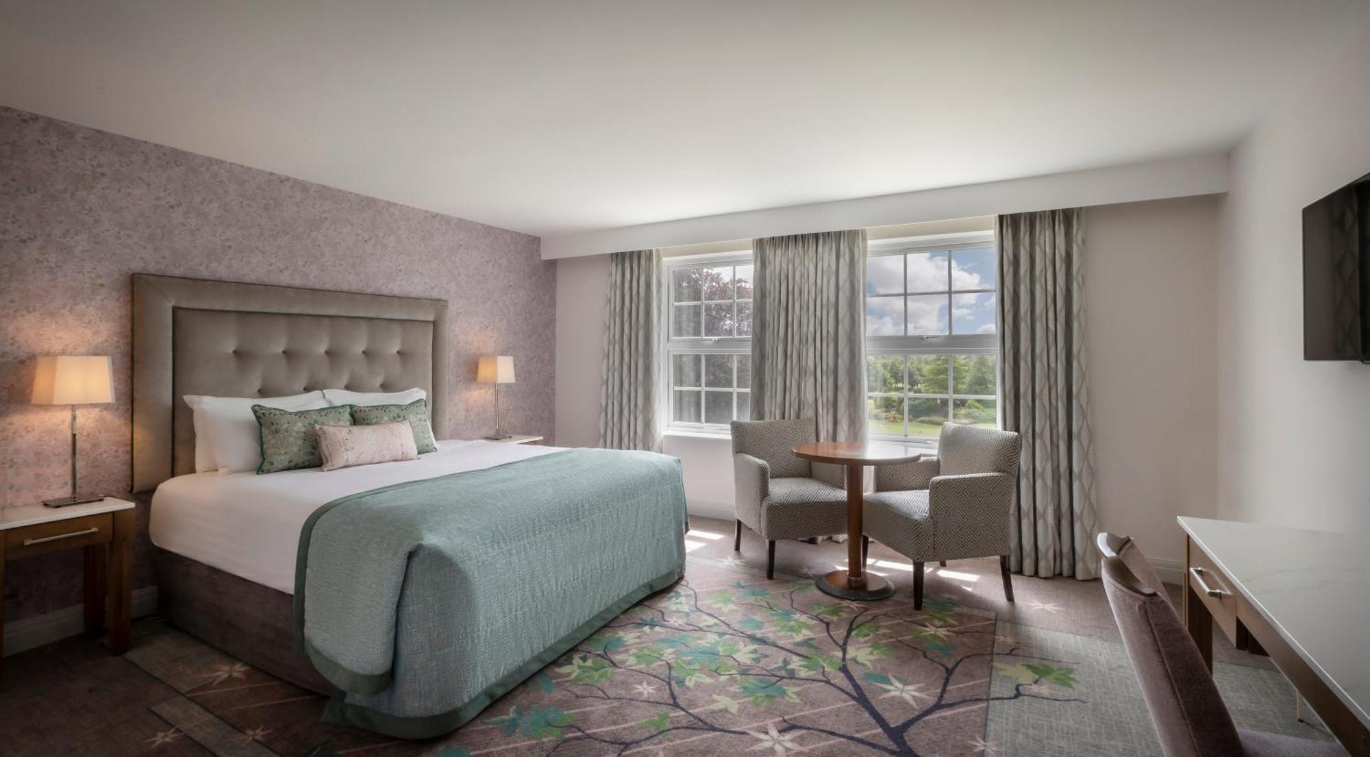 Slieve Russell Hotel Hotel 4*