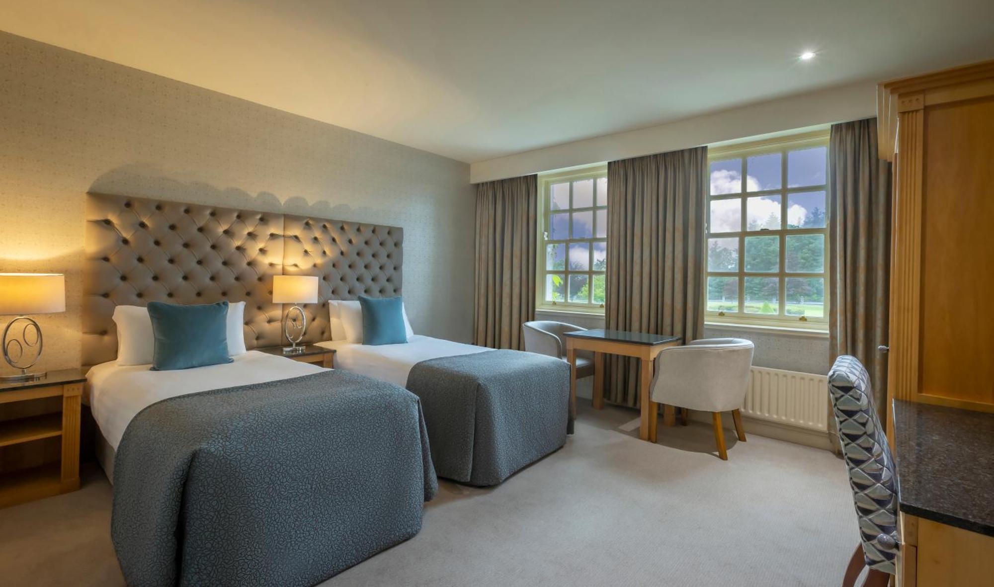 Slieve Russell Hotel 4*