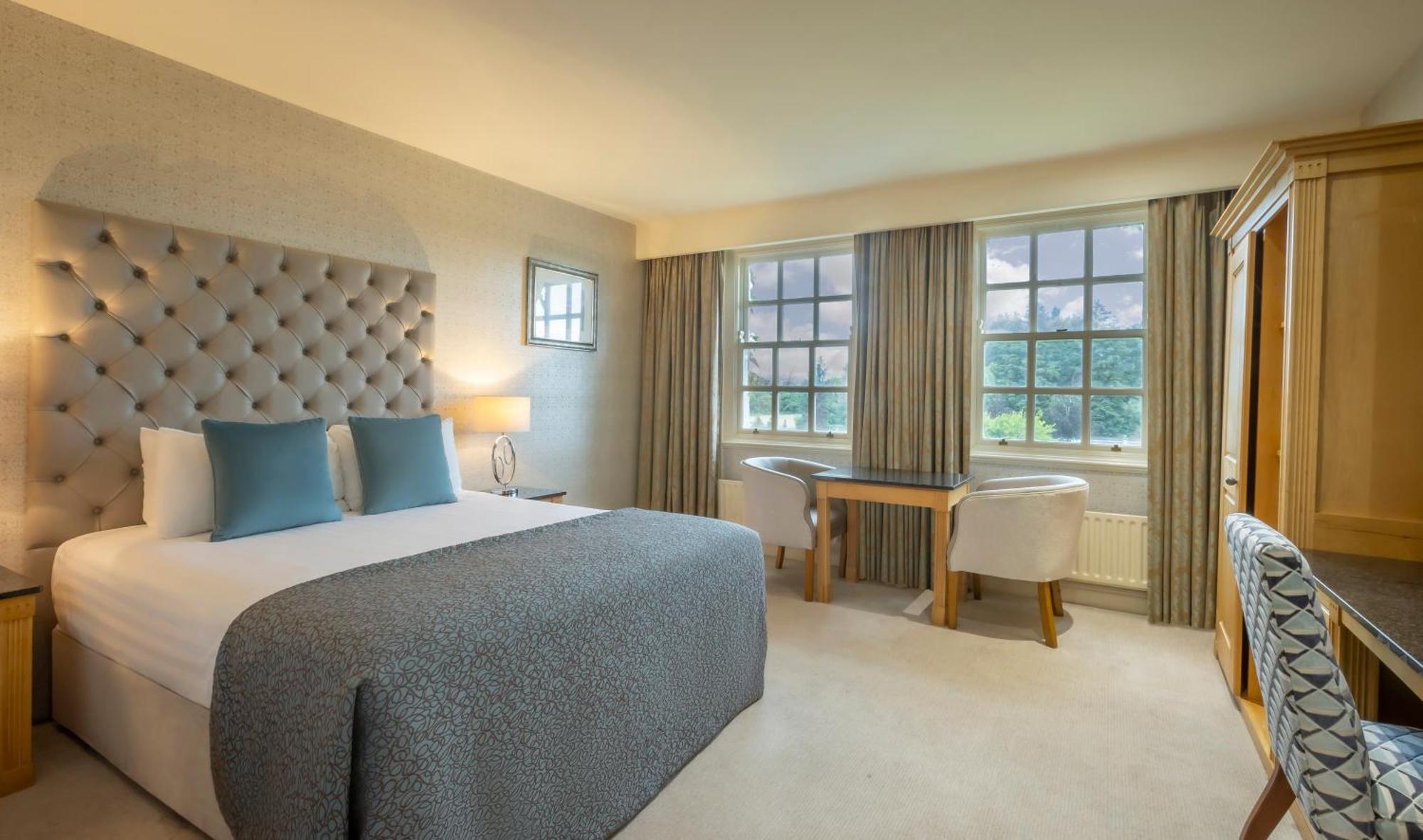 Hotel Slieve Russell Hotel Ballyconnell (Cavan)