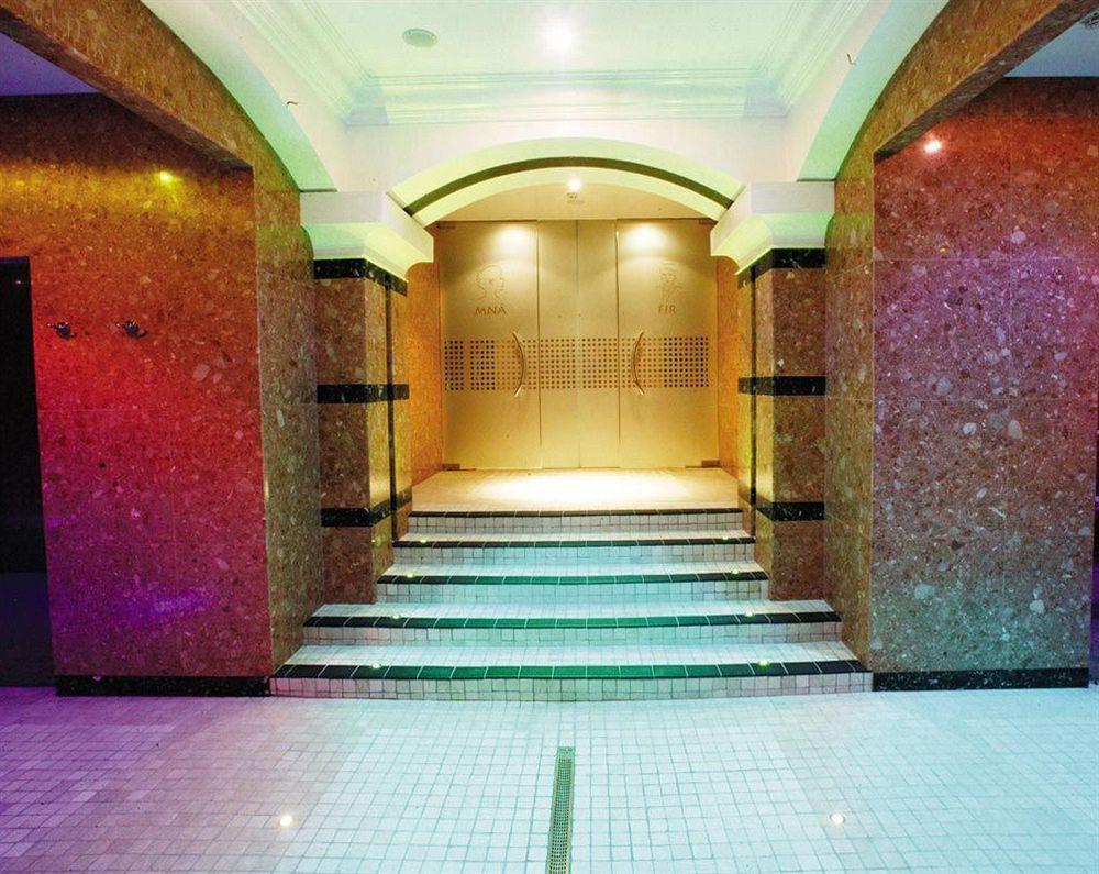 Slieve Russell Hotel 4*