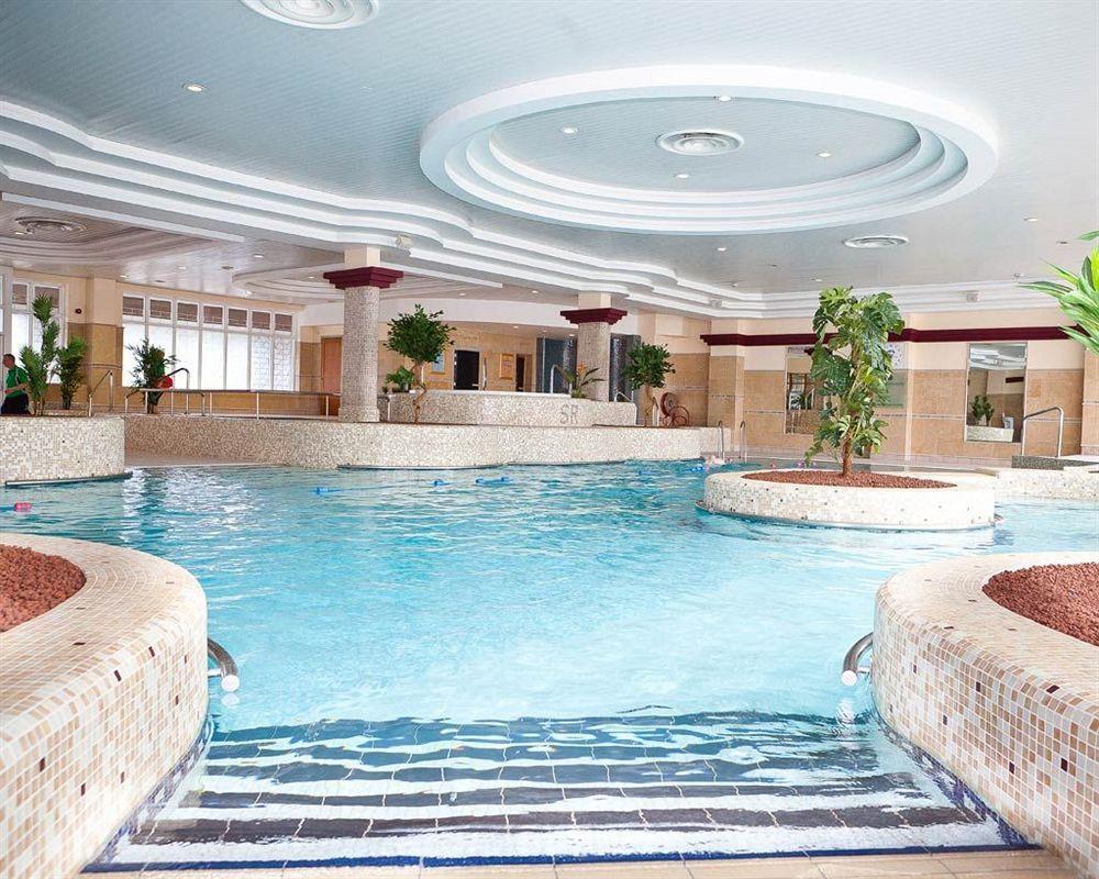 Slieve Russell Hotel Hotel Ballyconnell (Cavan)
