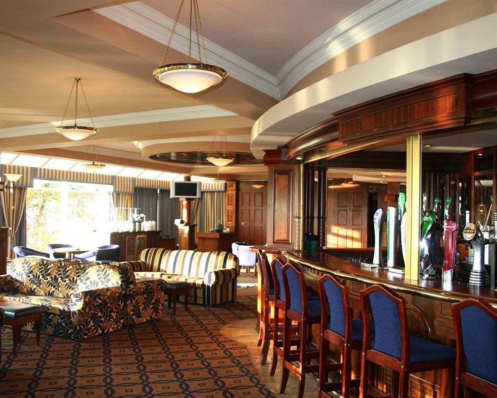 Slieve Russell Hotel Hotel 4*