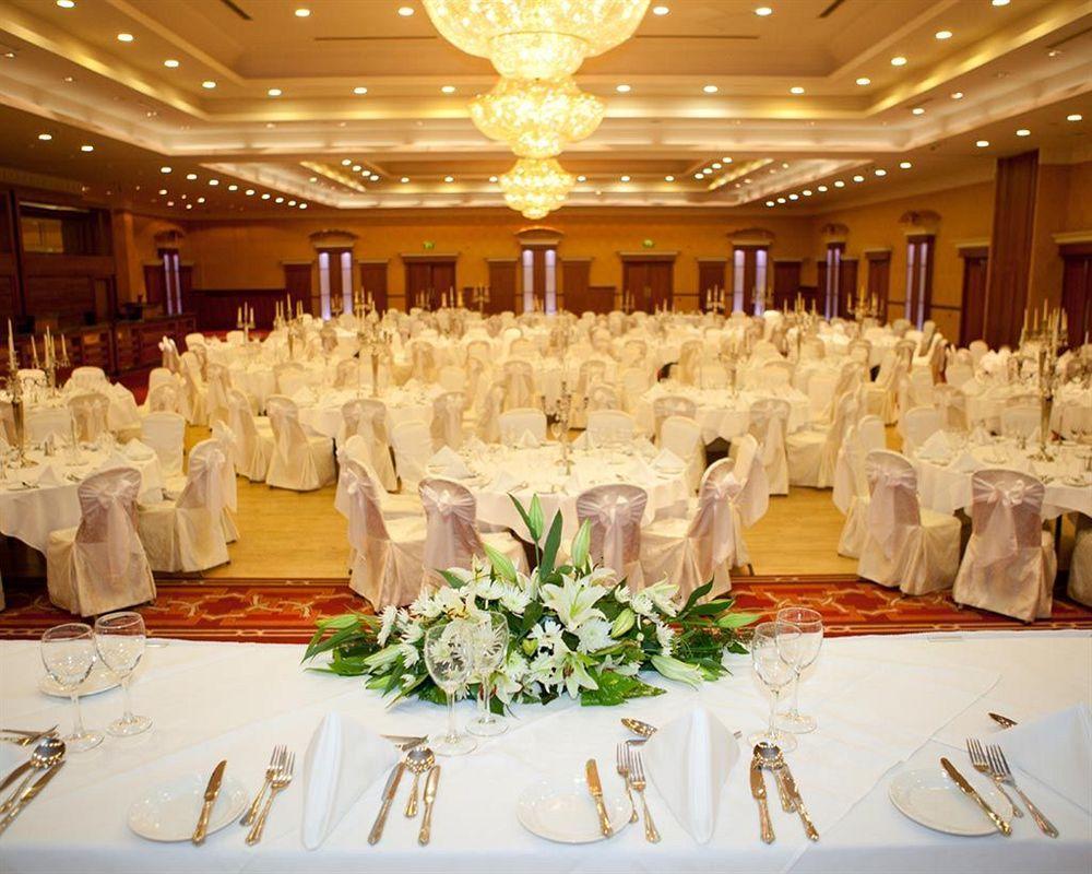Slieve Russell Hotel 4* Ballyconnell (Cavan)