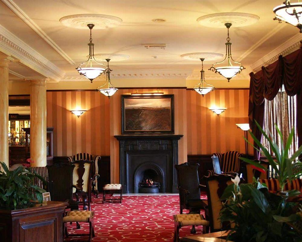 Slieve Russell Hotel Hotel Ballyconnell (Cavan)