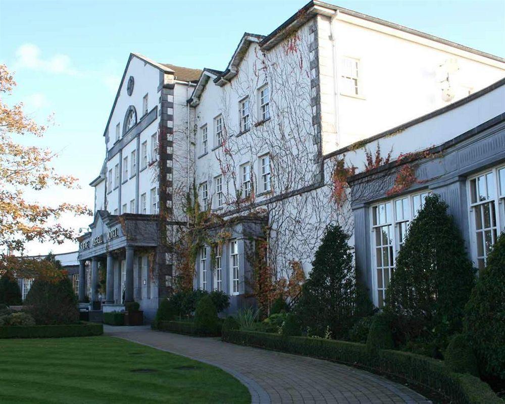Slieve Russell Hotel Hotel 4*