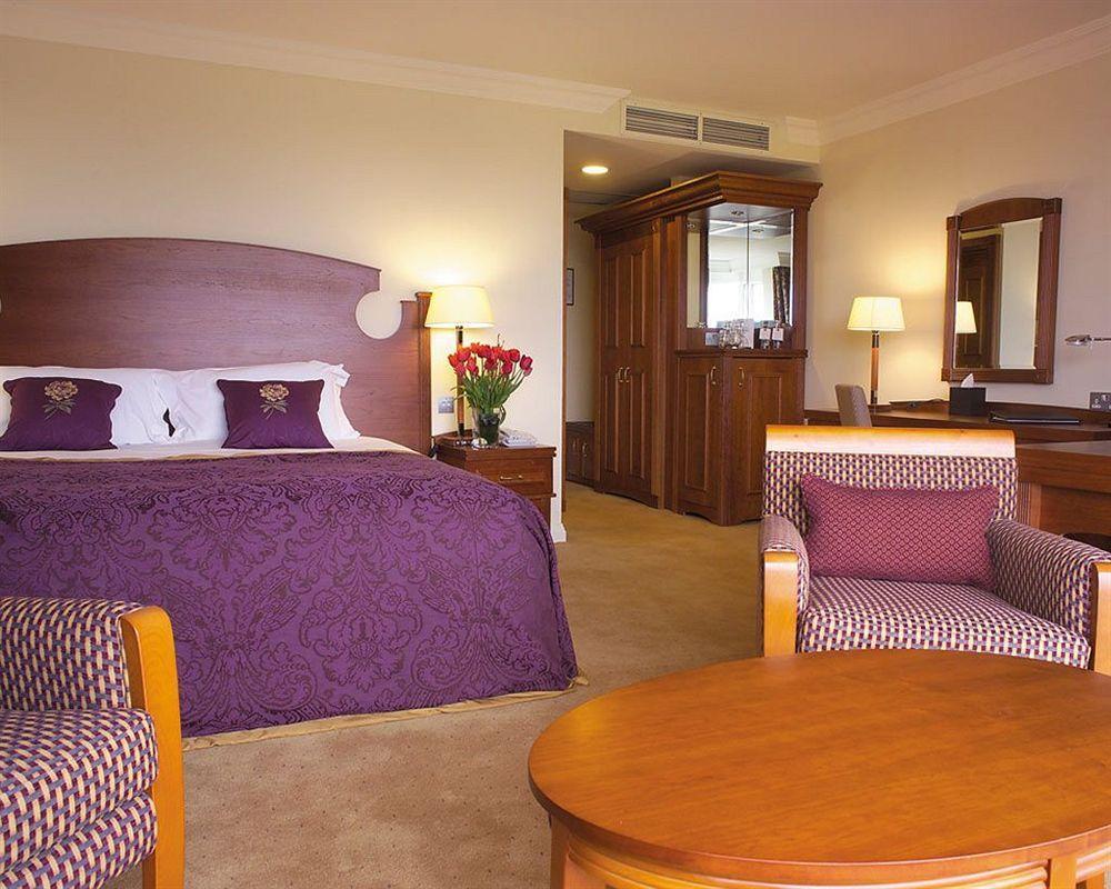 Slieve Russell Hotel 4*