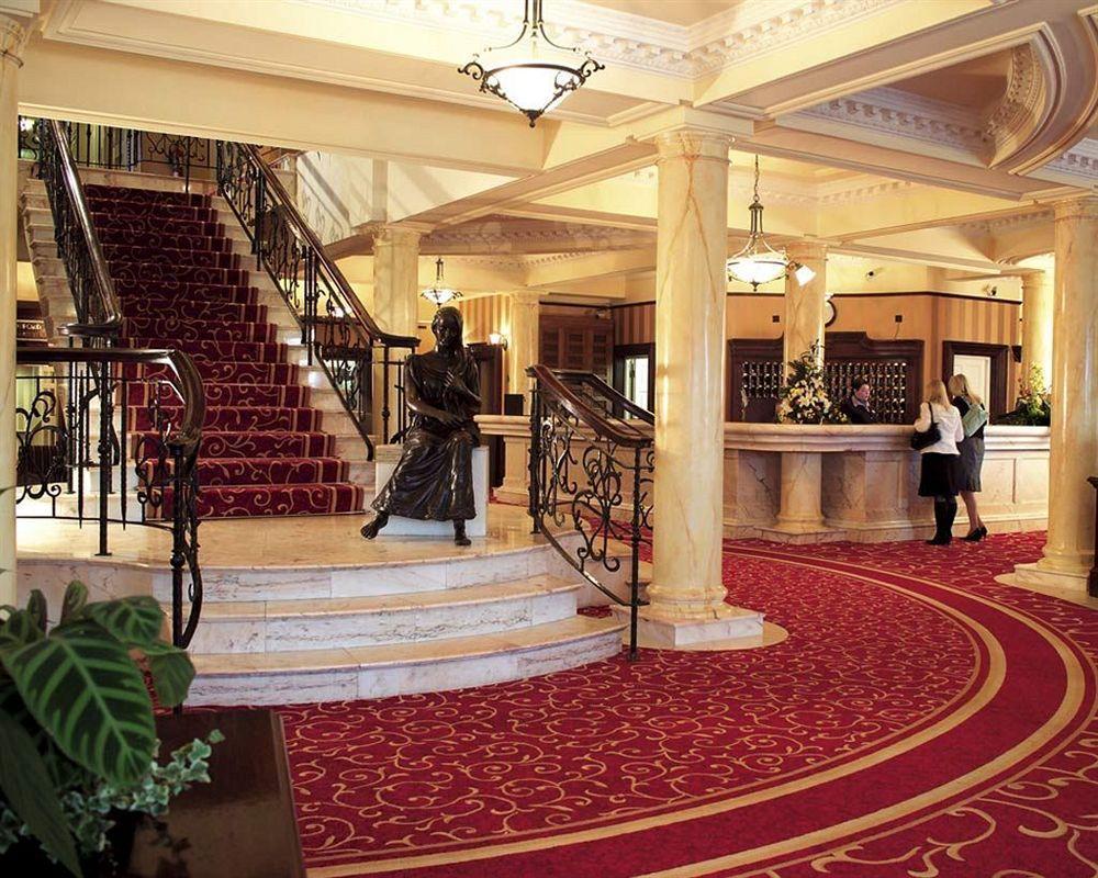 Slieve Russell Hotel Hotel