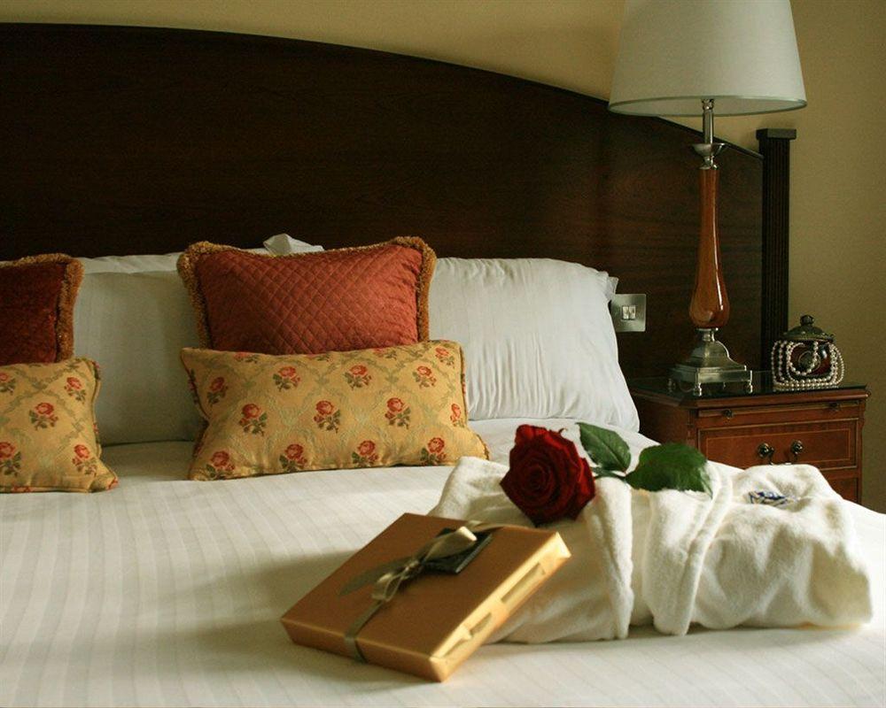 Slieve Russell Hotel Hotel Ballyconnell (Cavan)