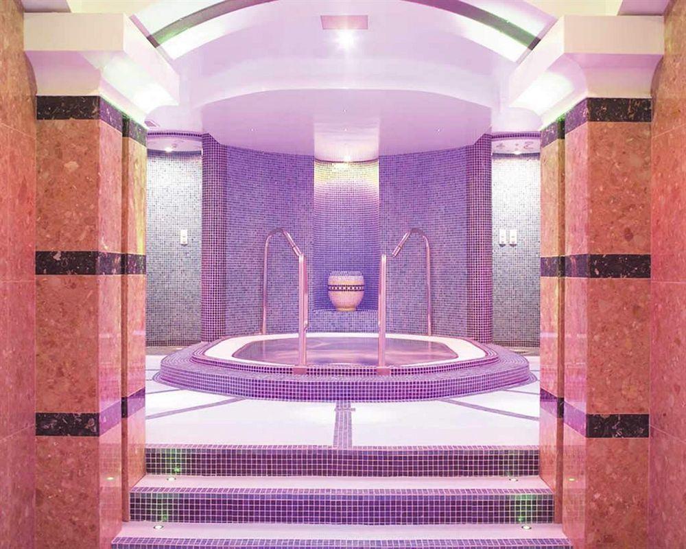 Slieve Russell Hotel 4* Ballyconnell (Cavan)