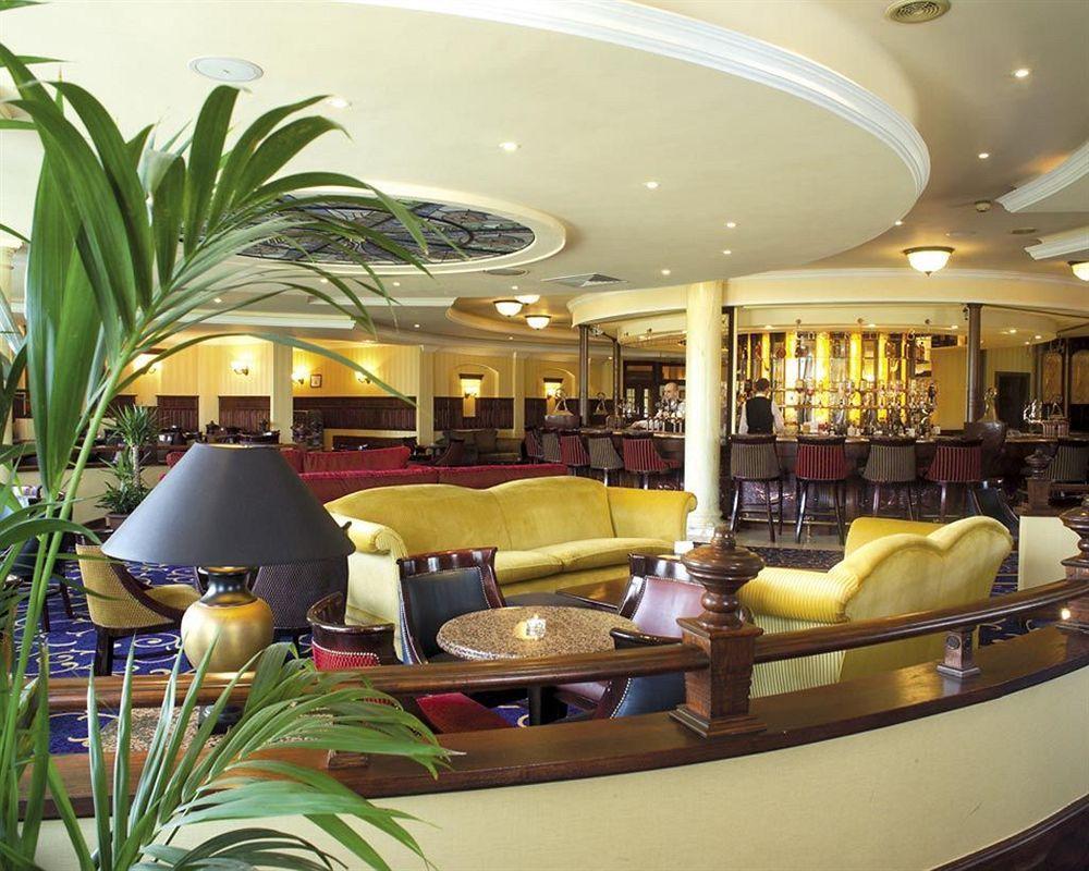 Slieve Russell Hotel Hotel 4*