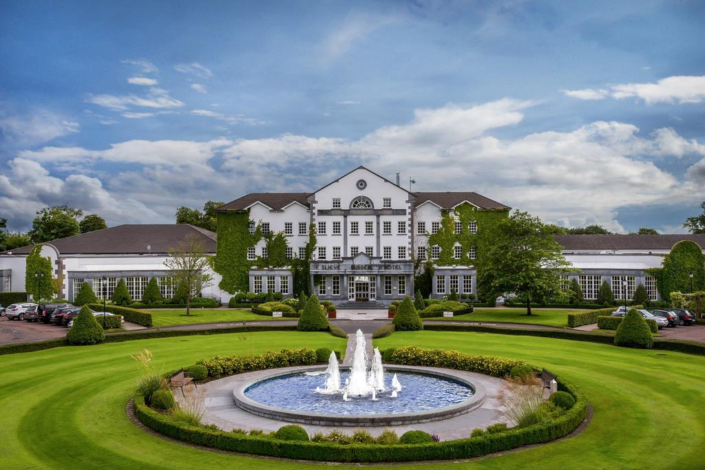 Slieve Russell Hotel Ballyconnell (Cavan)