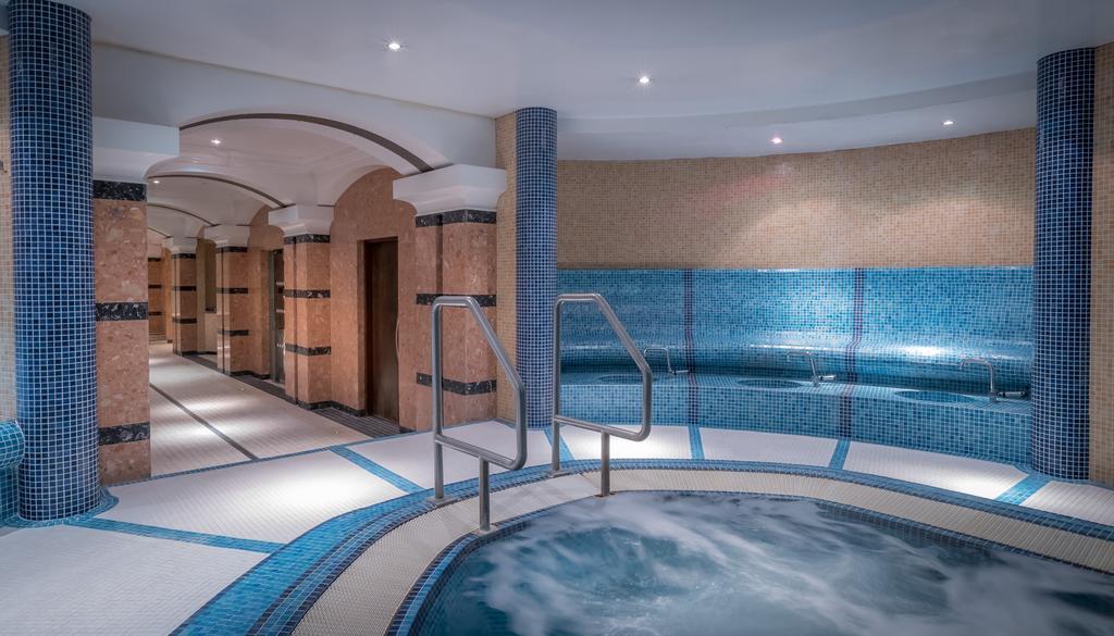 Slieve Russell Hotel Ballyconnell (Cavan)