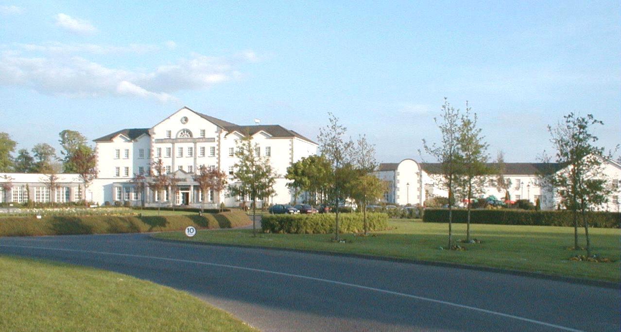 Slieve Russell Hotel