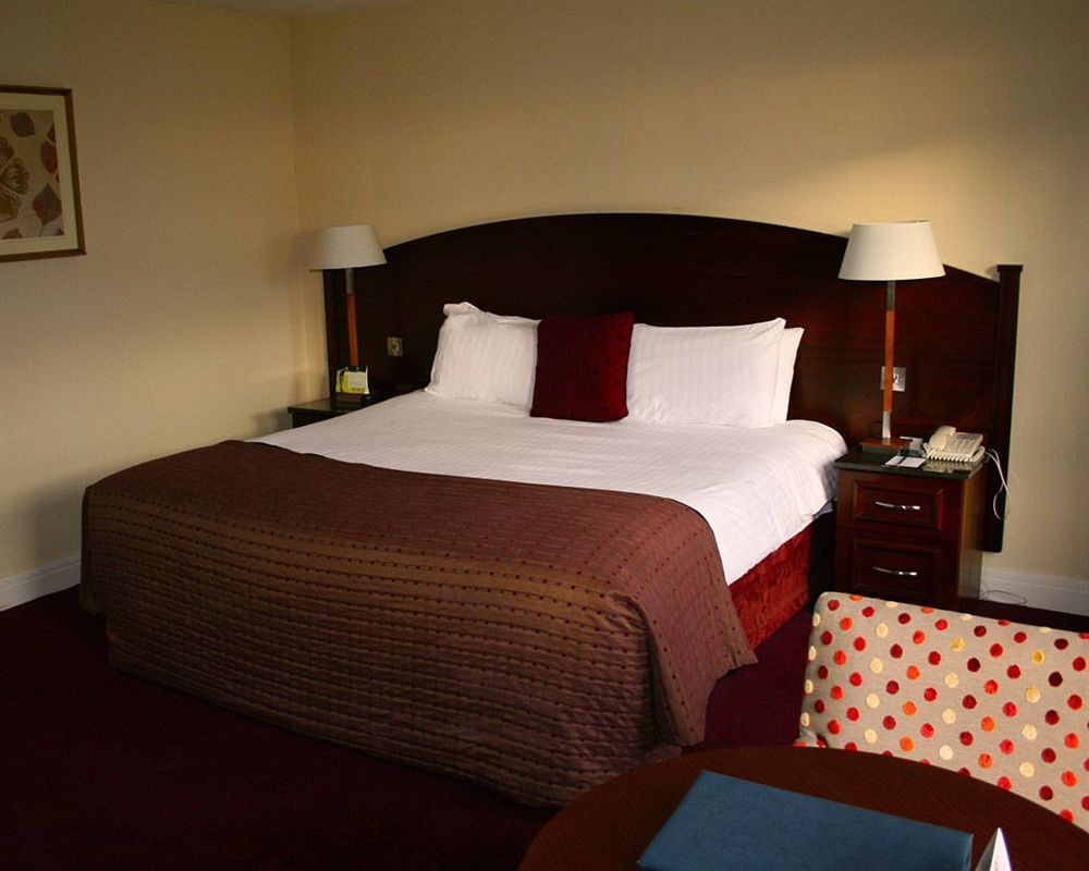 Slieve Russell Hotel