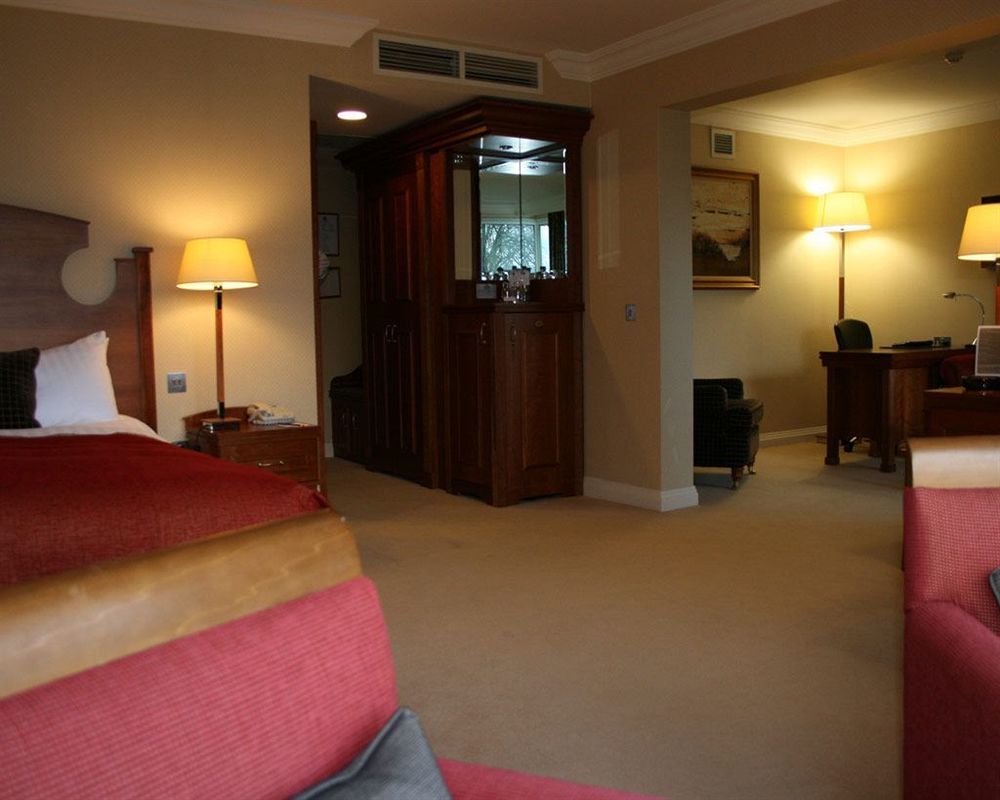 Hotel Slieve Russell Hotel Ballyconnell (Cavan)