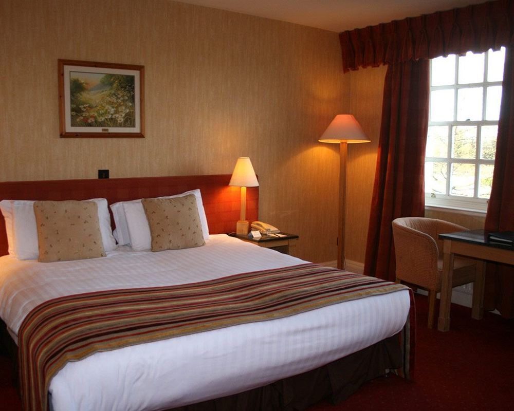 Hotel Slieve Russell Hotel