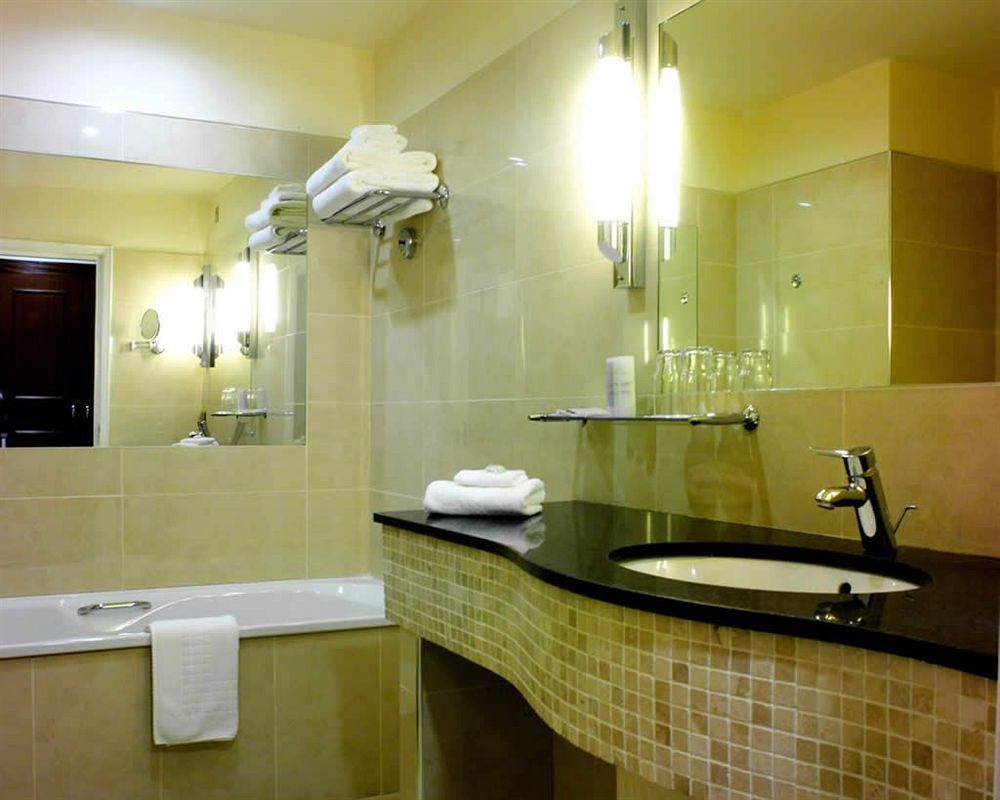 Slieve Russell Hotel