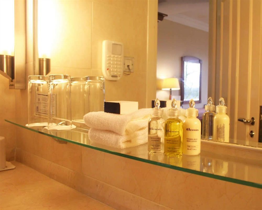 Hotel Slieve Russell Hotel Ballyconnell (Cavan)