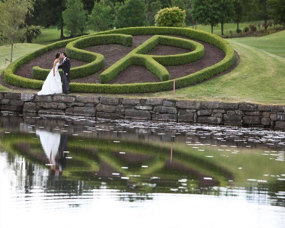 Slieve Russell Hotel Ballyconnell (Cavan)