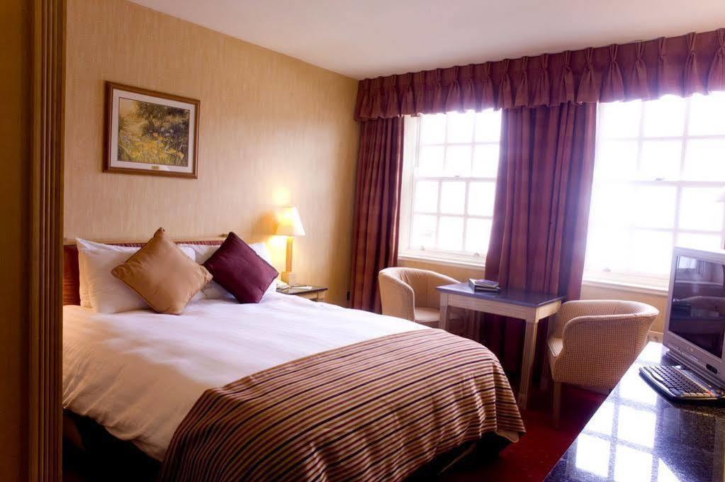 Slieve Russell Hotel