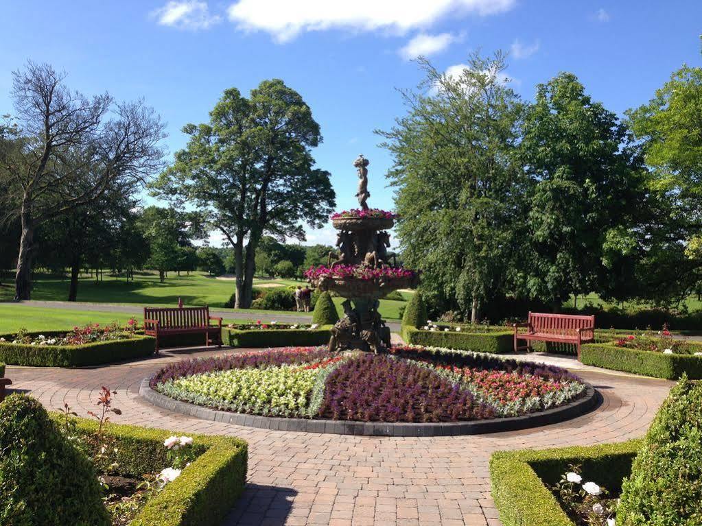 Slieve Russell Hotel Ballyconnell (Cavan)