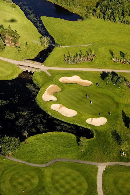 Hotel Slieve Russell Hotel 4*