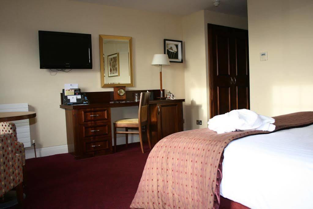 Slieve Russell Hotel 4*
