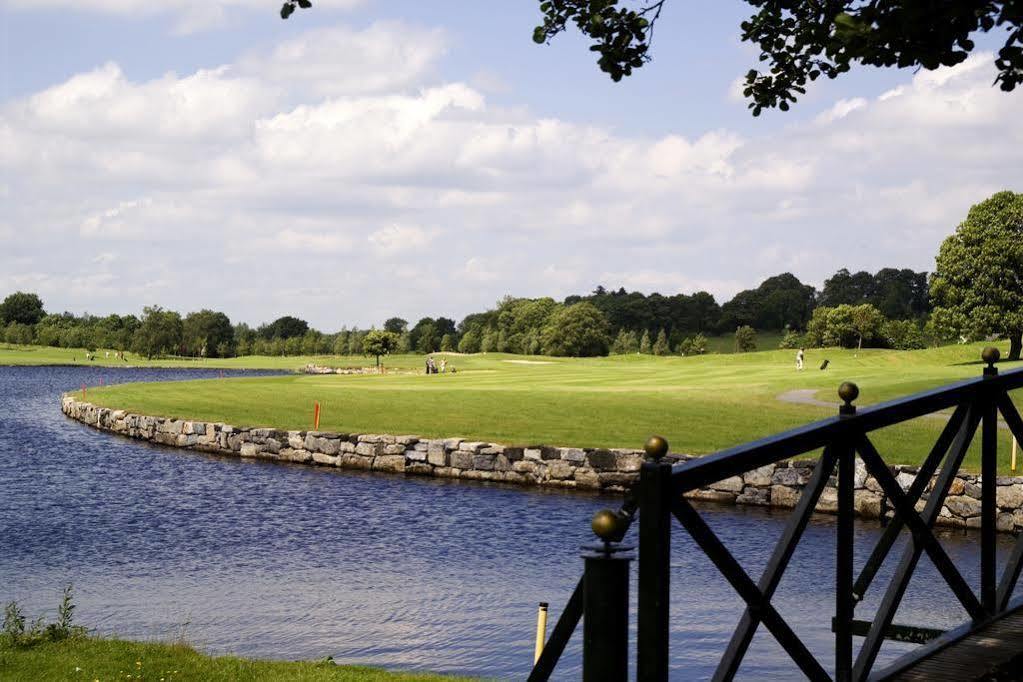 Slieve Russell Hotel 4*