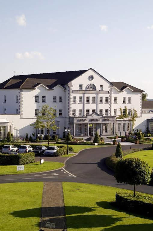 Slieve Russell Hotel Hotel Ballyconnell (Cavan)