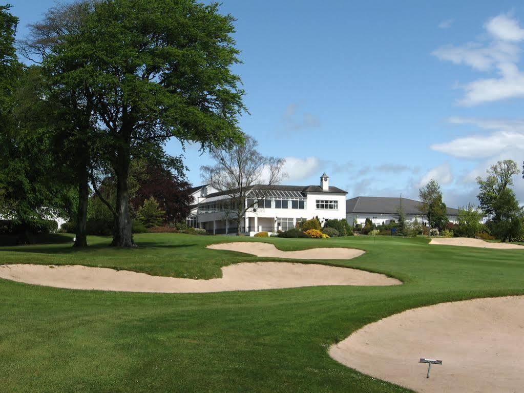 Slieve Russell Hotel
