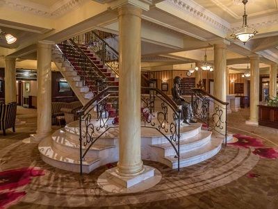 Slieve Russell Hotel Hotel Ballyconnell (Cavan)