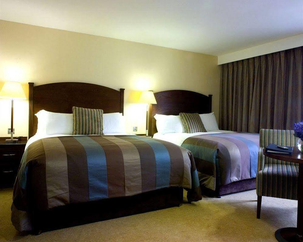 Slieve Russell Hotel Hotel Ballyconnell (Cavan)