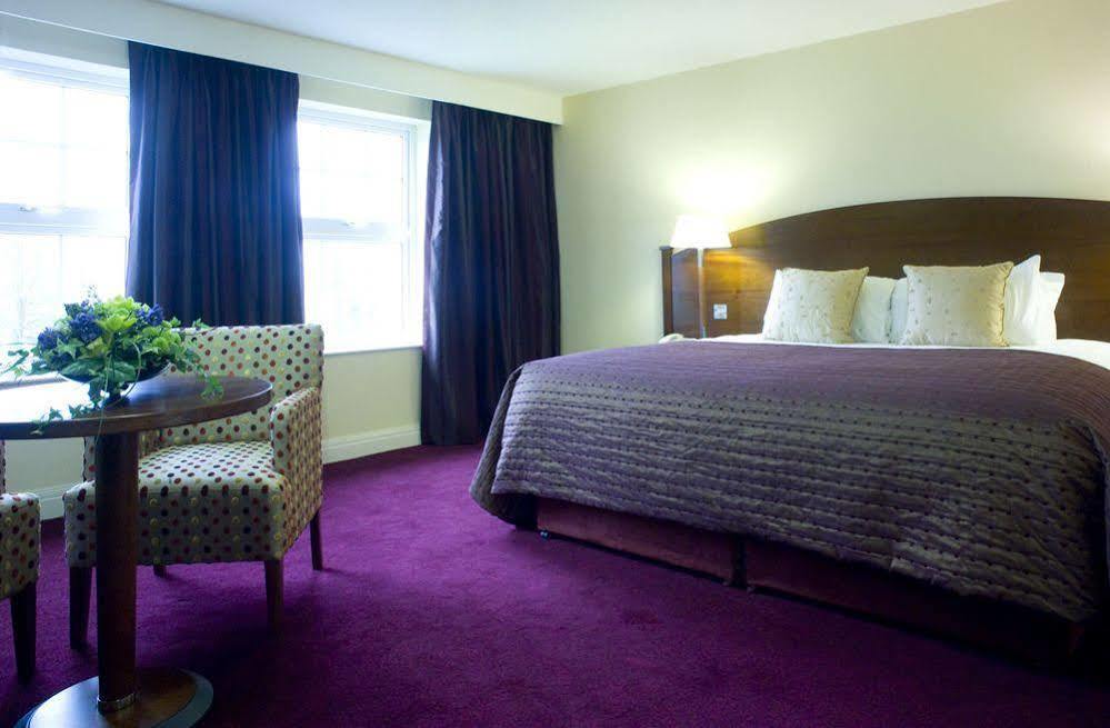 Slieve Russell Hotel Hotel